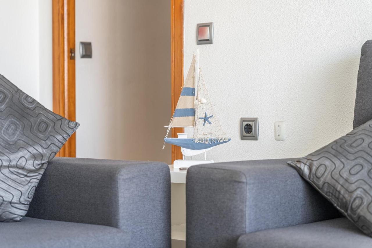 Apartamento Los Molinos * Port de Pollença