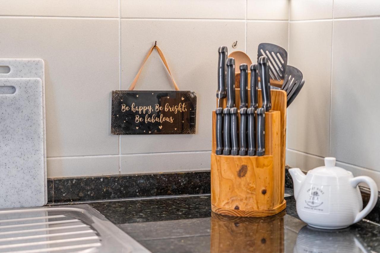 Apartamento Los Molinos *