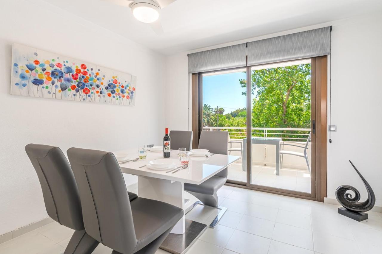 Apartamento Los Molinos Port de Pollença