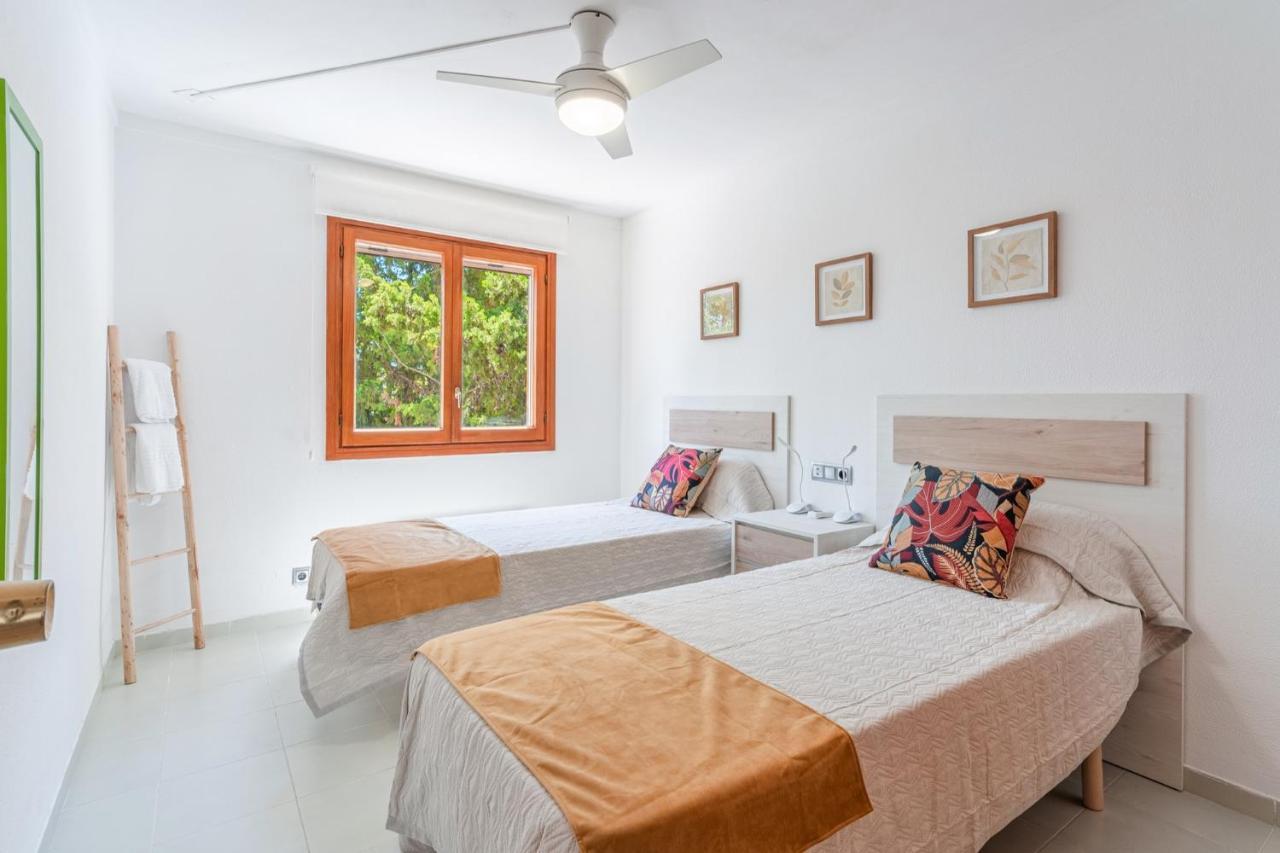 Apartamento Los Molinos Port de Pollença