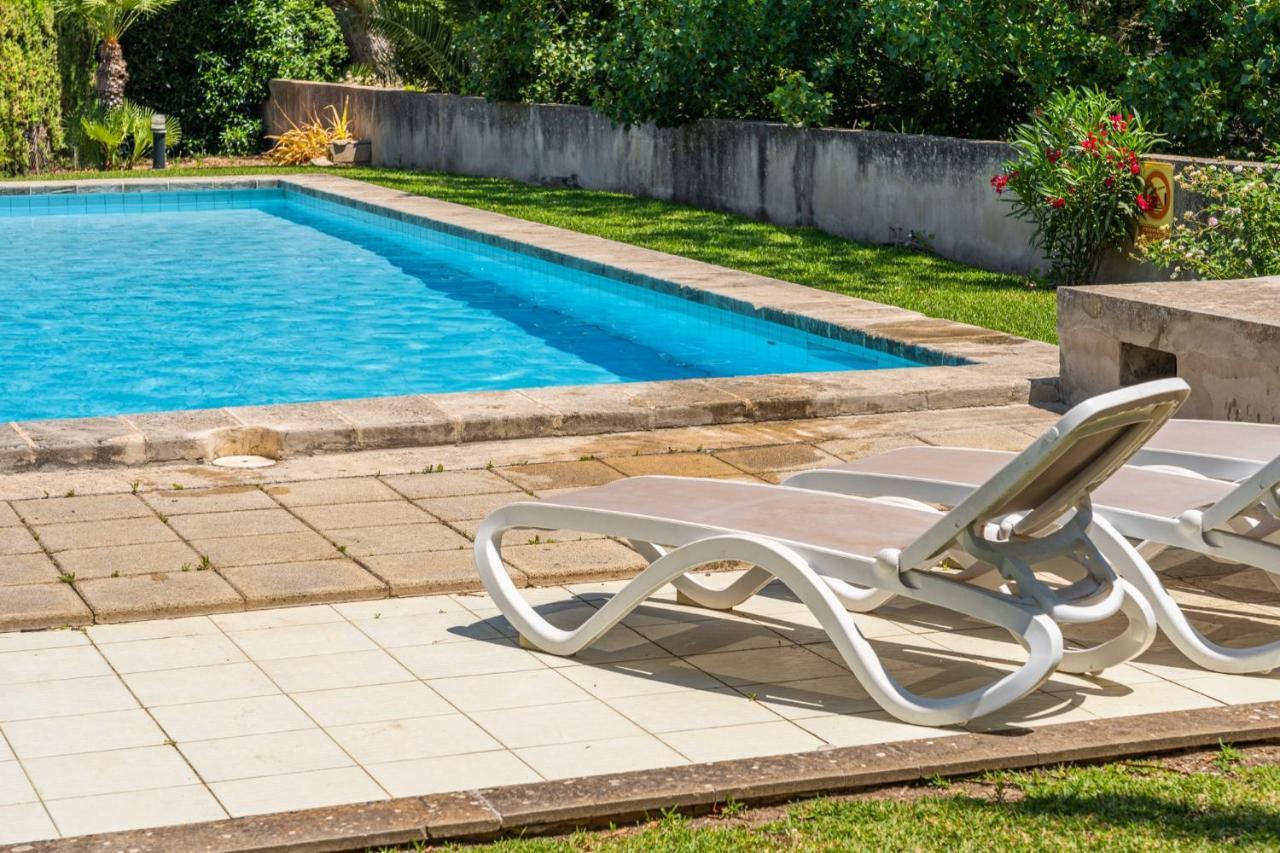 Apartamento Los Molinos Apartment Port de Pollença